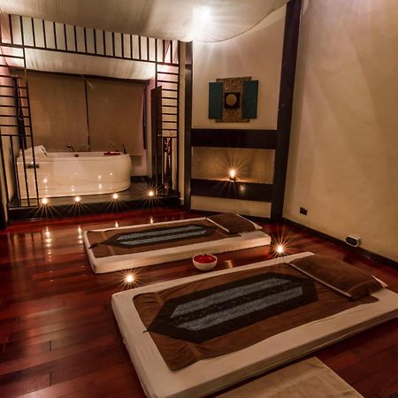 Hotel Soleil La Antigua Eksteriør billede