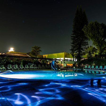 Hotel Soleil La Antigua Eksteriør billede