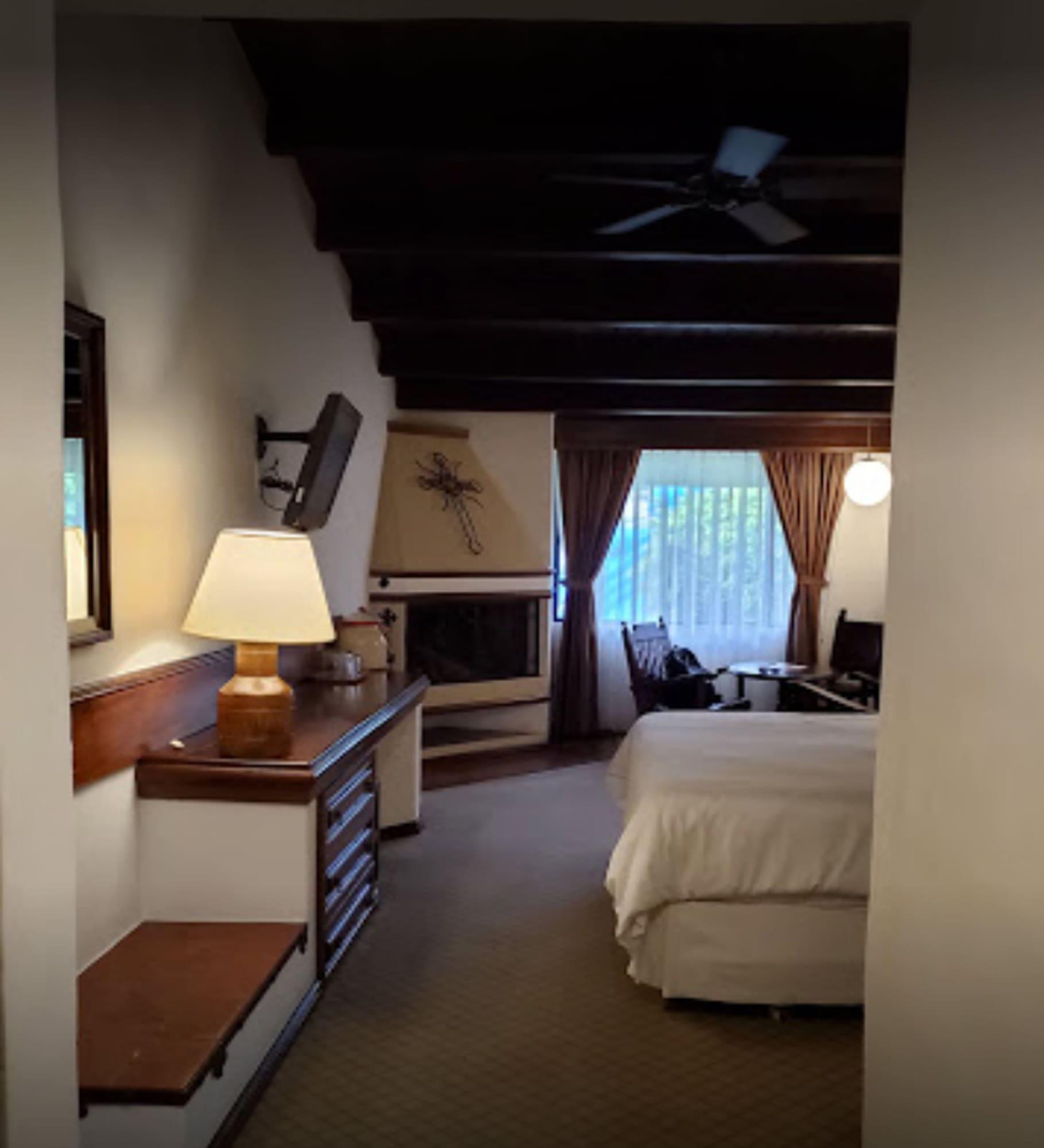 Hotel Soleil La Antigua Eksteriør billede