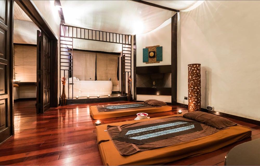 Hotel Soleil La Antigua Eksteriør billede