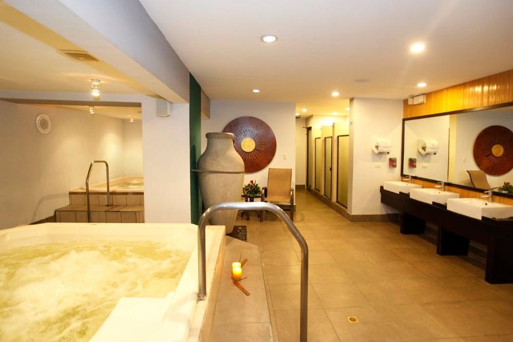 Hotel Soleil La Antigua Eksteriør billede