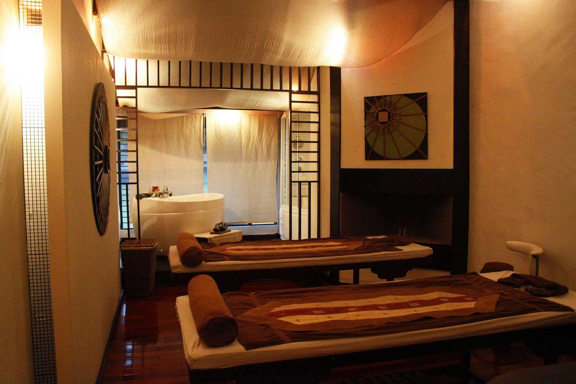 Hotel Soleil La Antigua Eksteriør billede